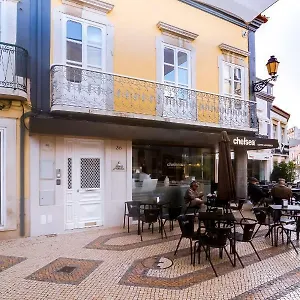  Apartamento A Casa D'amelie